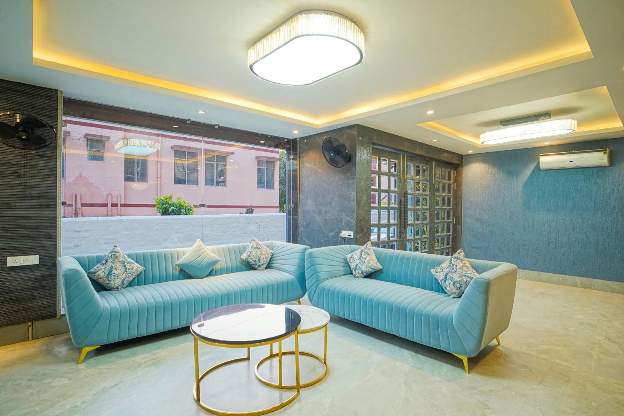 Hotel Nirvana Bliss, Behind Parmarth Niketan リシケーシュ エクステリア 写真